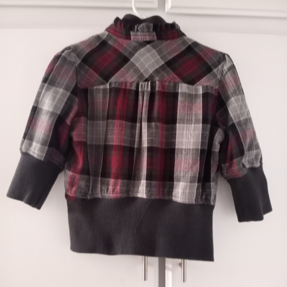 Waist length Jacket - Picture 2 of 2